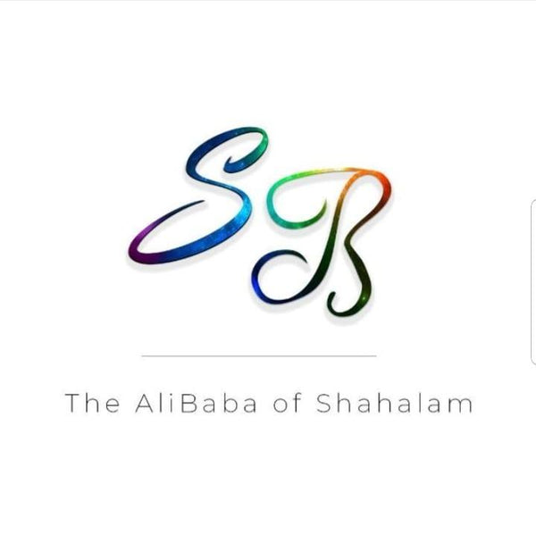 Shahalam Baba