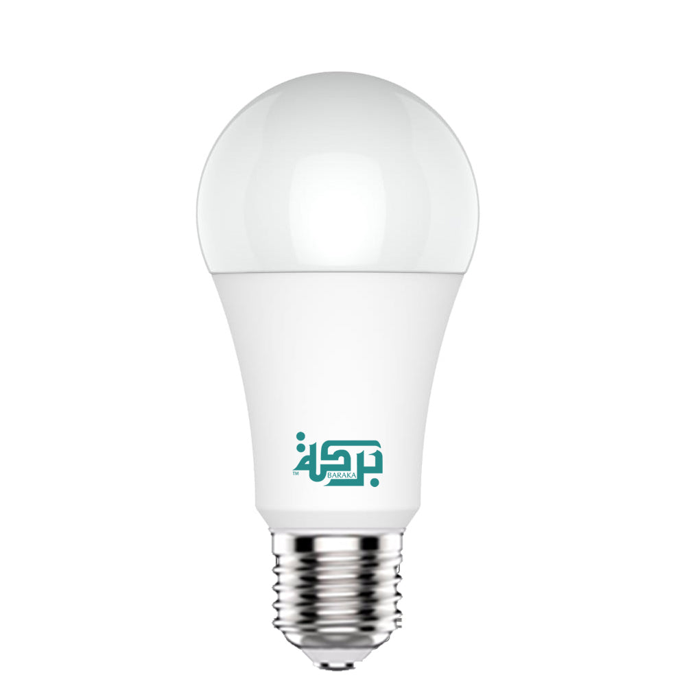 13 Watt LED Bulb - Baraka